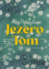 Jezero Tom