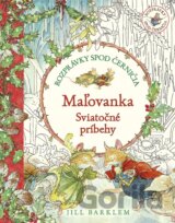 Rozprávky spod černičia: Sviatočné príbehy