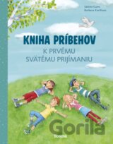 Kniha príbehov k prvému svätému prijímaniu