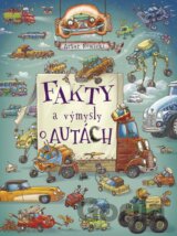 Fakty a výmysly o autách