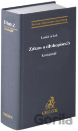 Zákon o dluhopisech