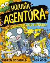 Holubia agentúra objavuje supersily 12