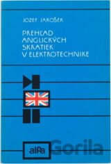 Prehľad anglických skratiek v elektrotechnike