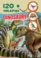 120+ dinosaury