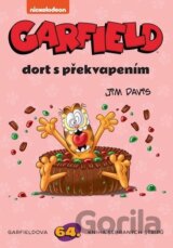Garfield 64: Dort s překvapením