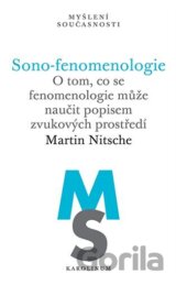 Sono-fenomenologie
