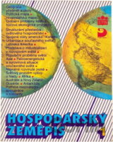 Hospodářský zeměpis 1 : Pro obchodní akademie a pro obchodní školy