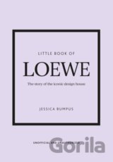 Little Book of Loewe