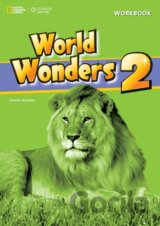 World Wonders 2 Workbook English