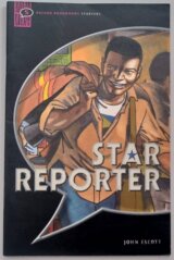 Oxford Bookworms Starter. Star Reporter