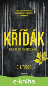 Kříďák