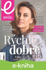 E-Evita magazín 02/2025