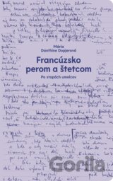 Francúzsko perom a štetcom