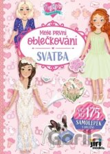 Moje první oblečkování Nejlepší kamarádky 3