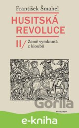 Husitská revoluce II