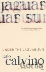 Under the Jaguar Sun