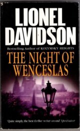 The Night of Wenceslas