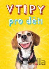 Vtipy pro děti
