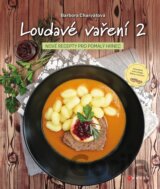 Loudavé vaření 2: Nové recepty pro pomalý hrnec