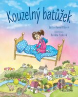 Kouzelný batůžek