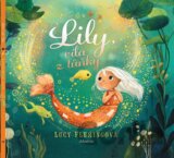 Lily, víla z tůňky