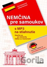 Nemčina pre samoukov
