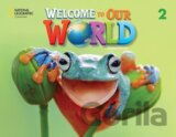 Welcome to Our World 1: Big Book Anthology Poster set