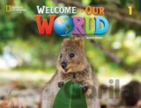 Welcome to Our World 1: Flashcards
