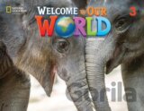 Welcome to Our World 3: Big Book Anthology