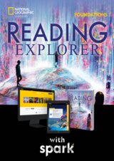 Reading Explorer Third Edition Foundation Student's Book