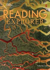 Reading Explorer 5 with the Spark platform