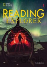 Reading Explorer 1 with the Spark platform