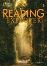Reading Explorer 3 with the Spark Platform