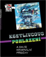 Kostlivcovo pohlazení a další kriminální příběhy