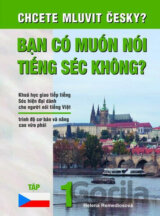 Chcete mluvit česky? - Vietnamská barevná verze