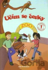 Učím se česky 1 ZOO - pracovní učebnice