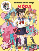 Jak kreslit kawaii manga: Móda