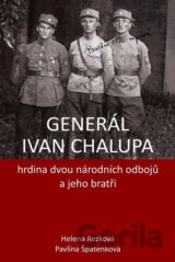 Generál Ivan Chalupa