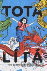 Tota Lítá