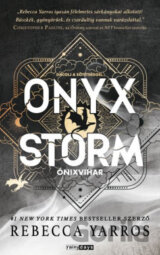 Ónixvihar