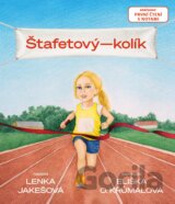 Štafetový kolík