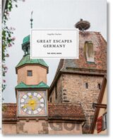 Great Escapes Germany. The Hotel Book