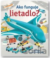 Ako funguje lietadlo?