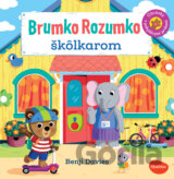 Brumko Rozumko škôlkárom