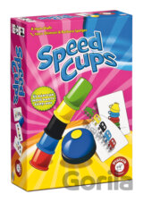 Speed Cups