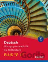 Deutsch - Übungsgrammatik für die Mittelstufe - PLUS