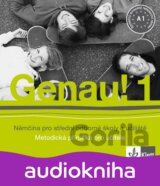 Genau! 1 (A1) – MP na CD
