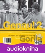 Genau! 2 Metodiká príručka na CD