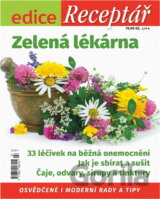 Zelená lékárna