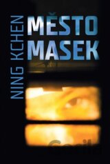 Město masek